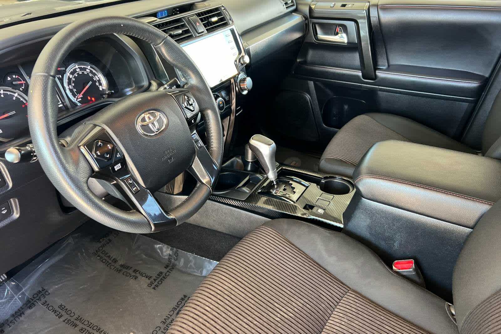 Thumbnail: 2024 Toyota 4Runner - 11