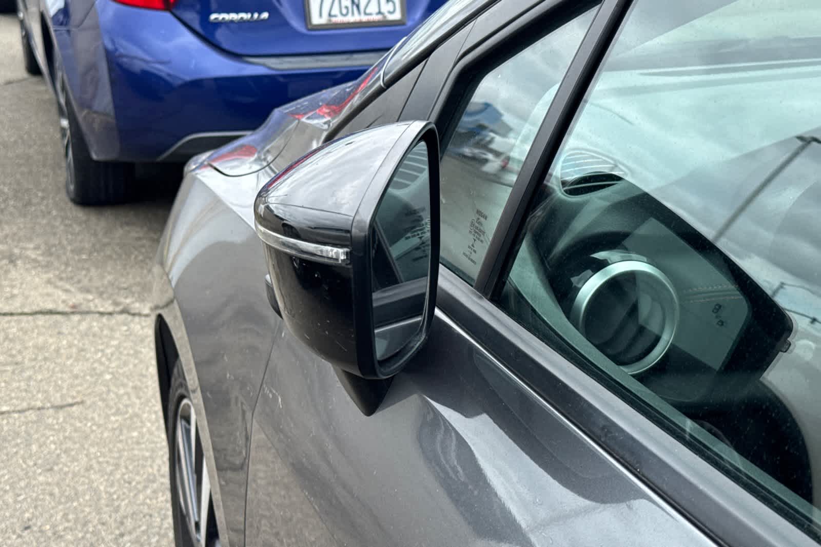 Thumbnail: 2020 Nissan Versa - 20