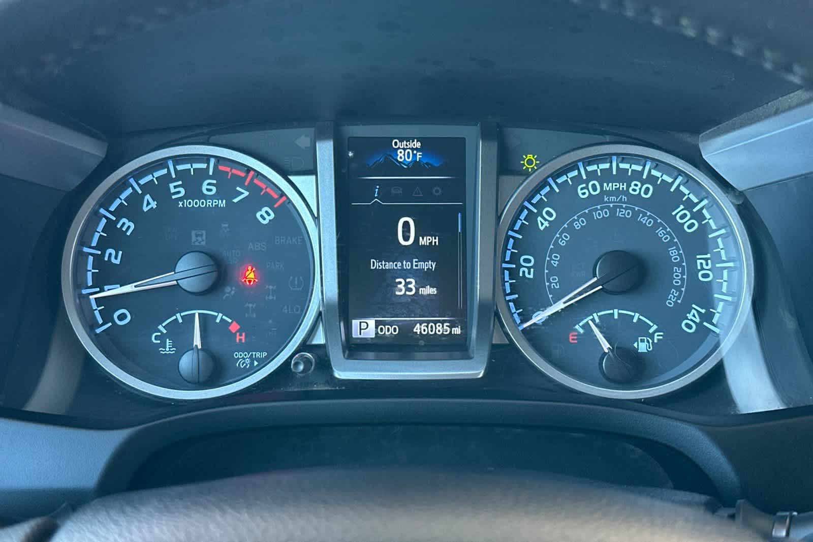 Thumbnail: 2023 Toyota Tacoma - 26