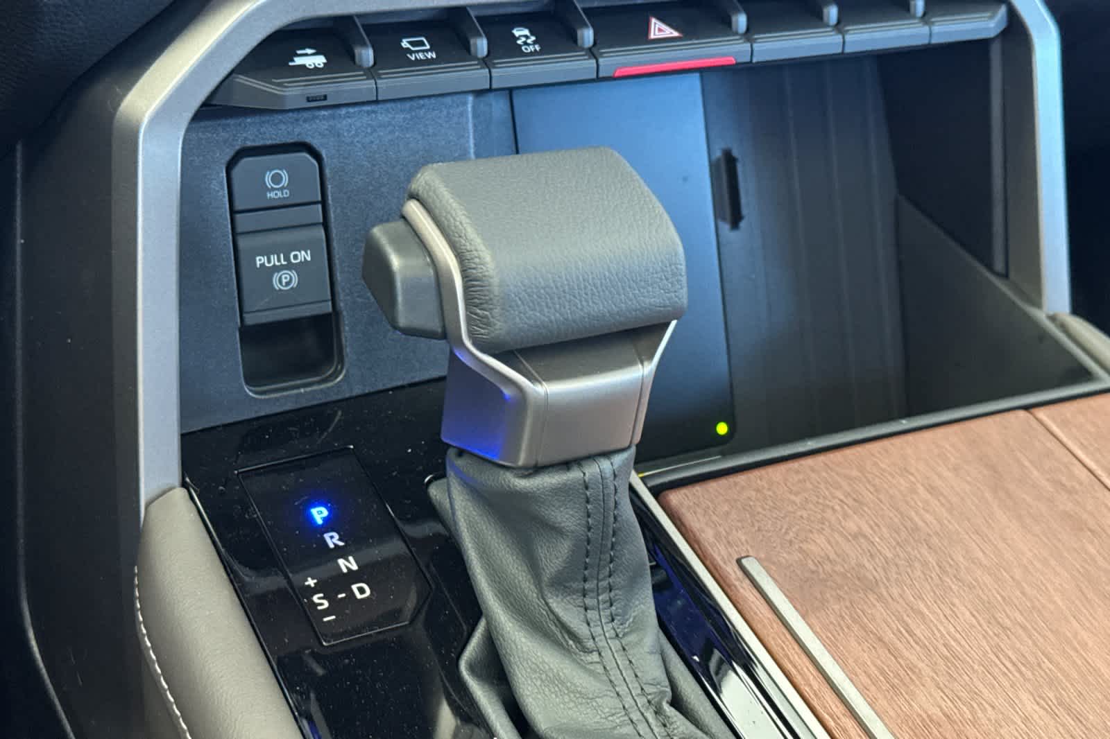 Thumbnail: 2026 Toyota Sequoia - 24