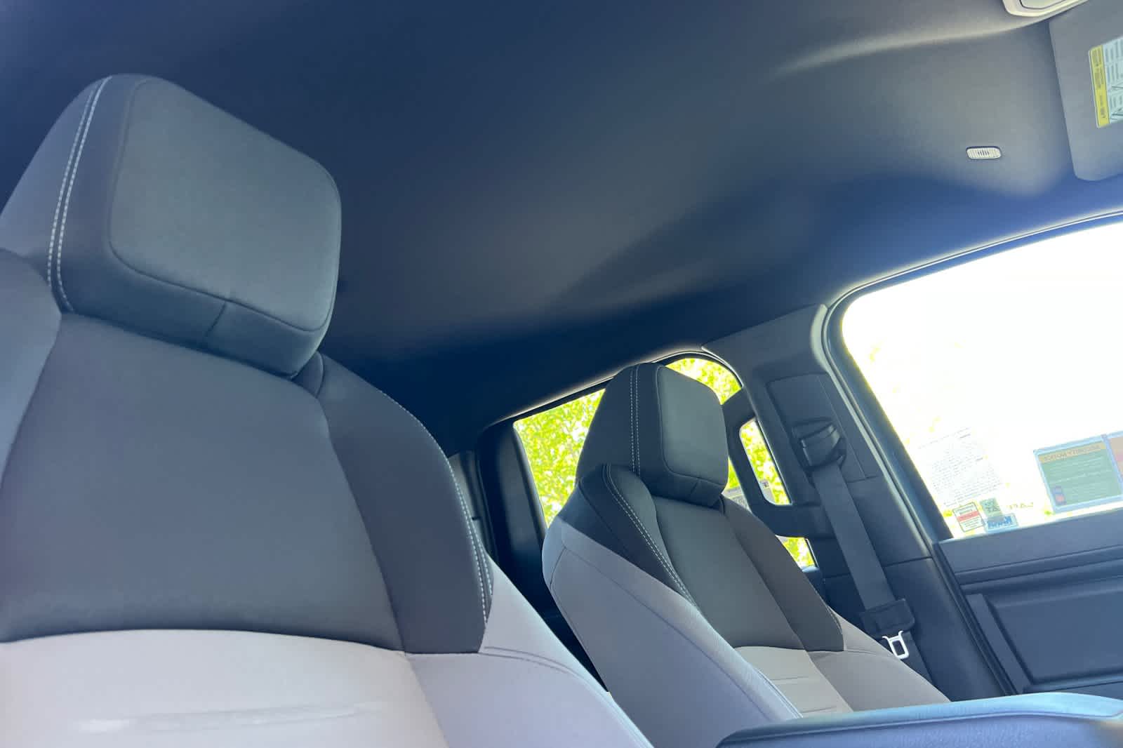 Thumbnail: 2026 Toyota Tacoma - 16