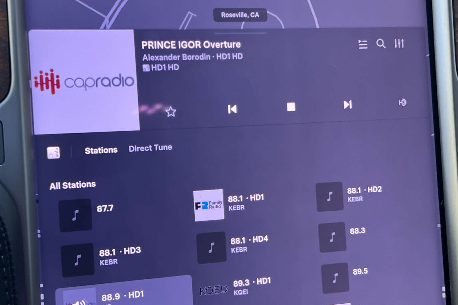 Thumbnail: 2019 Tesla Model X - 20