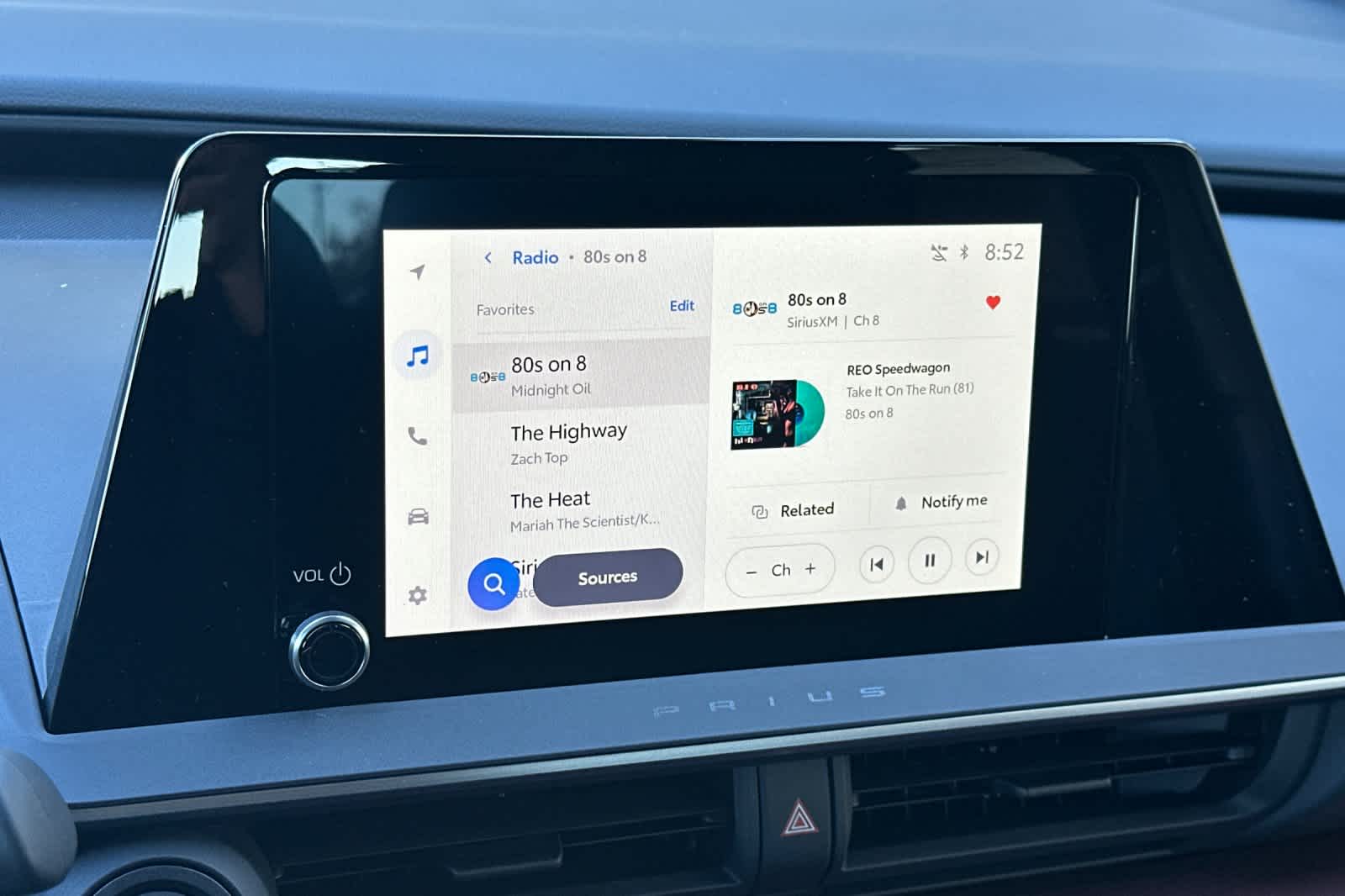 Thumbnail: 2026 Toyota Prius - 20