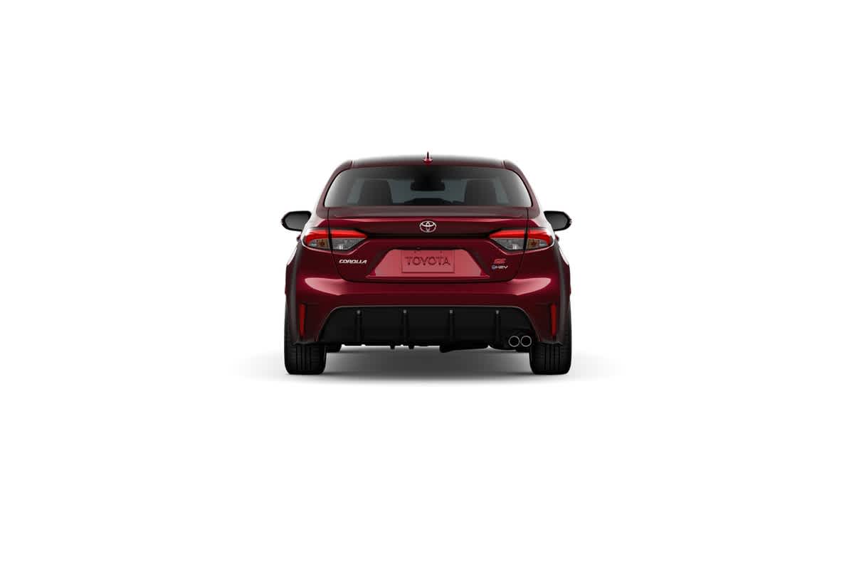 Thumbnail: 2026 Toyota Corolla - 8