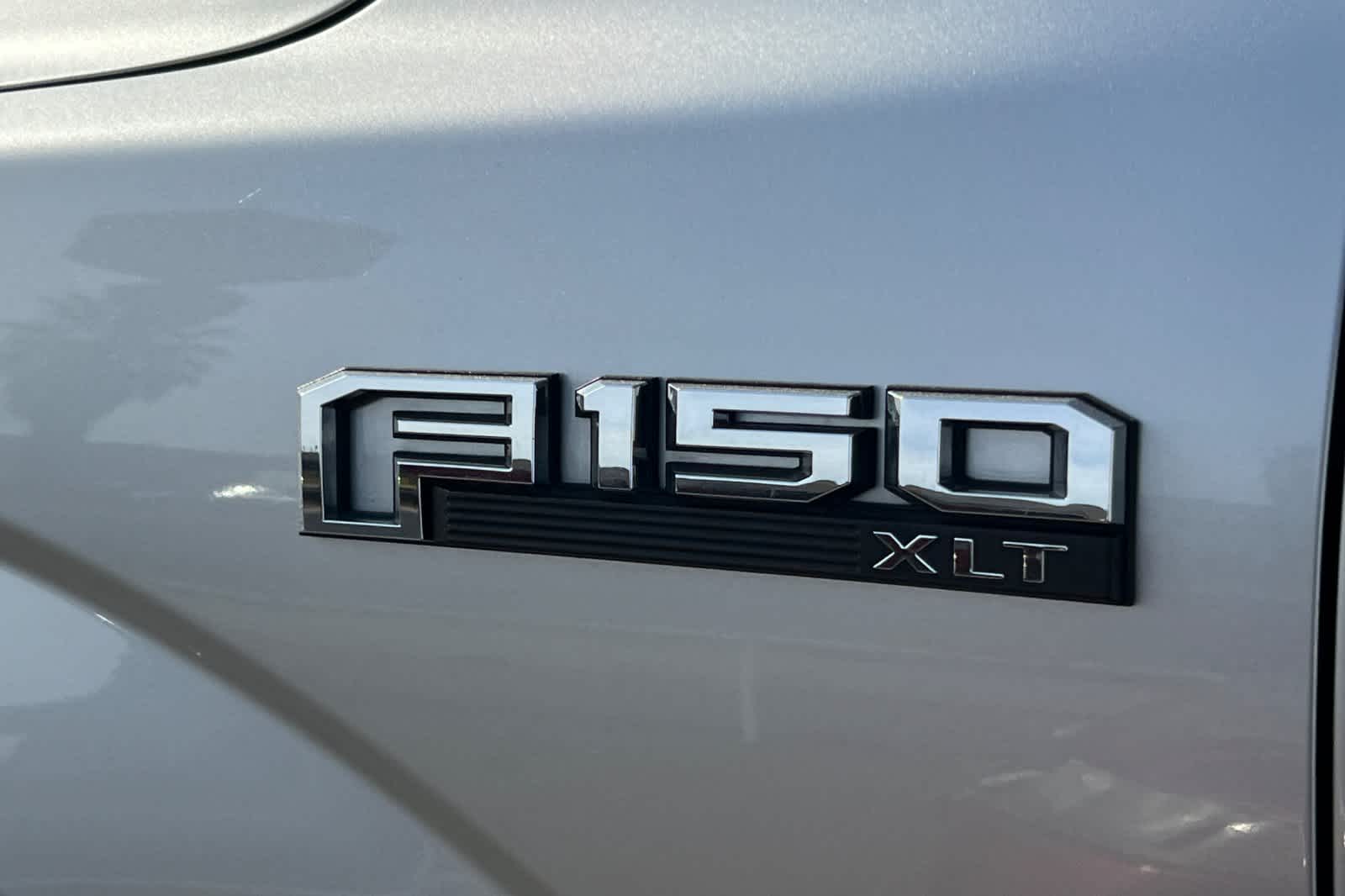 Thumbnail: 2017 Ford F-150 - 19