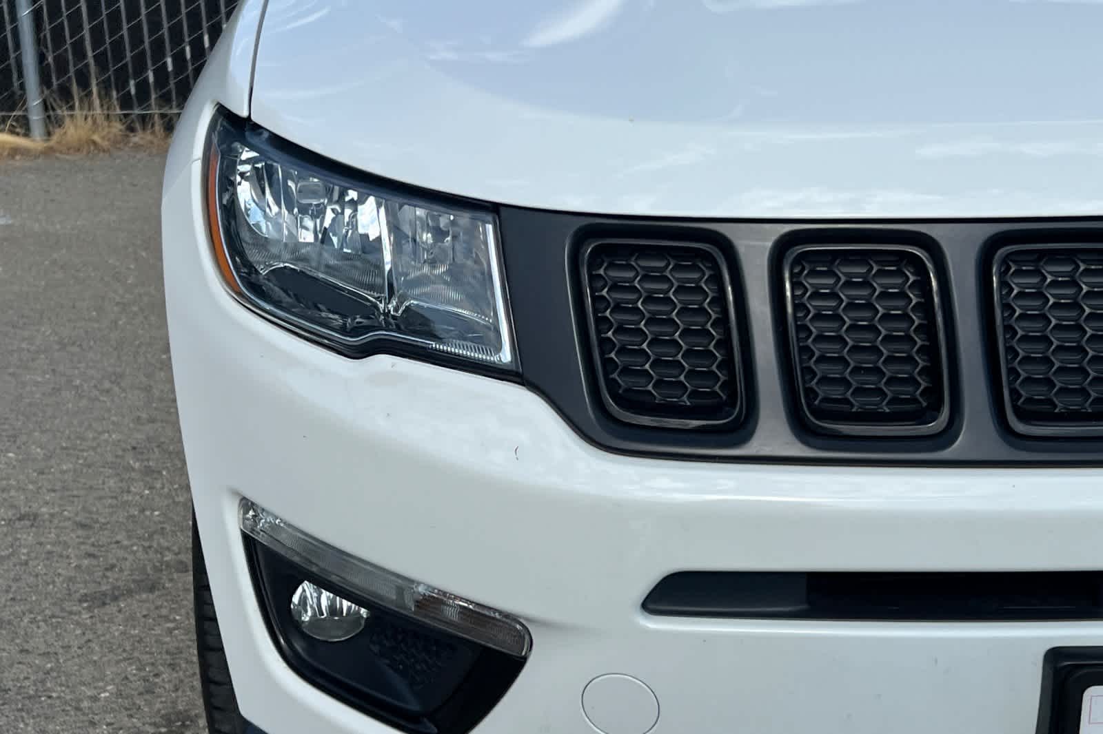Thumbnail: 2019 Jeep Compass - 7