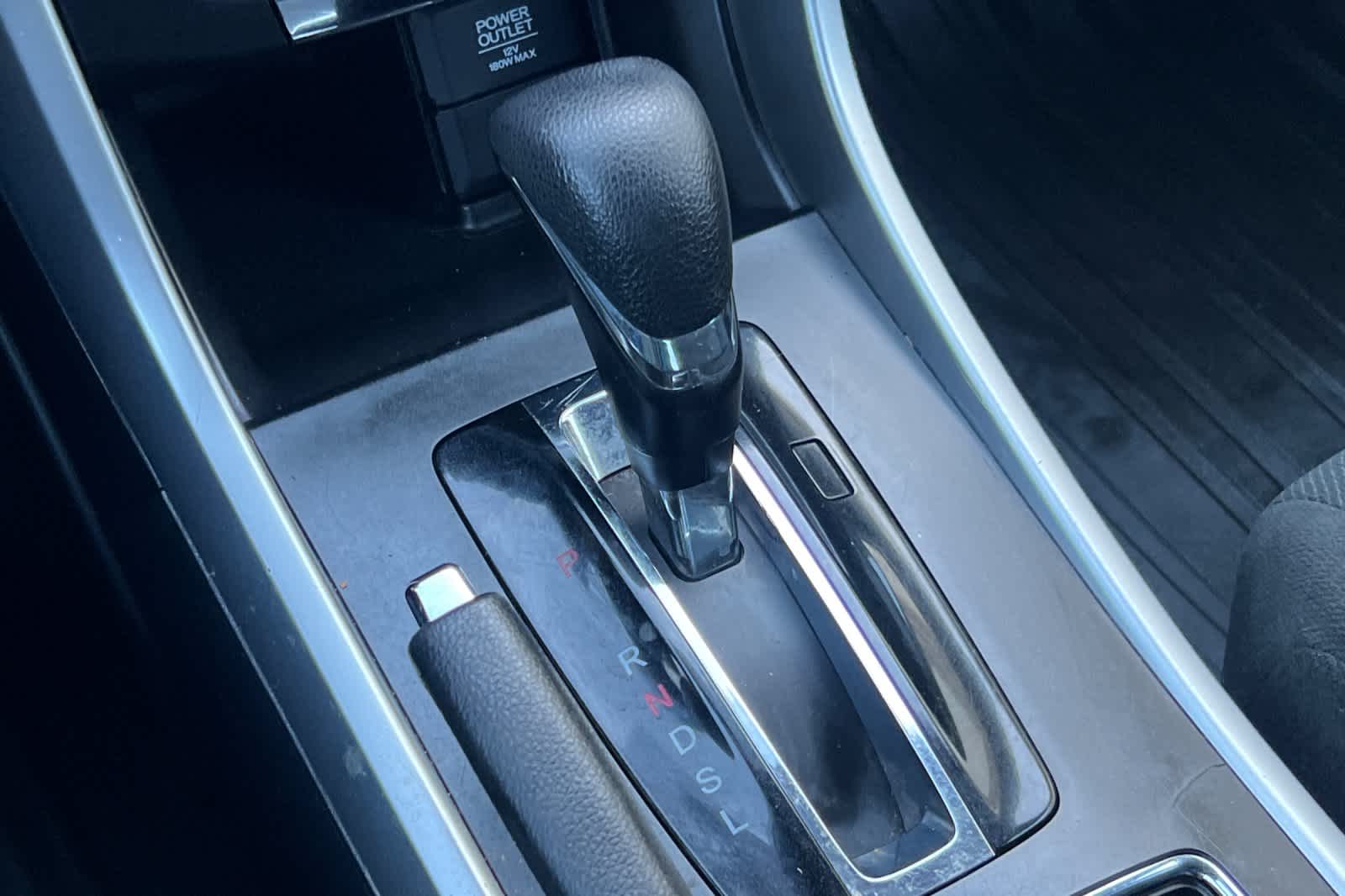 Thumbnail: 2013 Honda Accord - 22