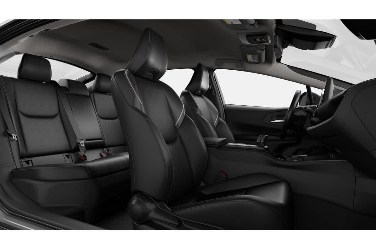 Thumbnail: 2026 Toyota Prius - 20