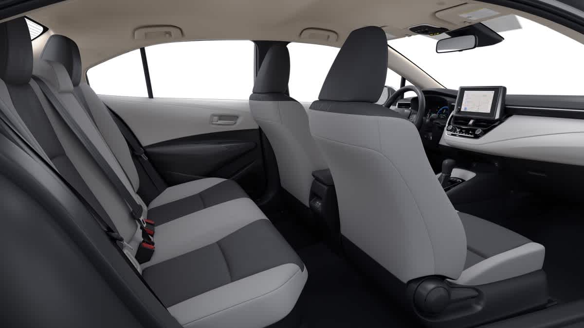 Thumbnail: 2026 Toyota Corolla - 23