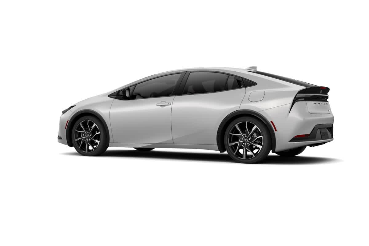 Thumbnail: 2026 Toyota Prius - 5