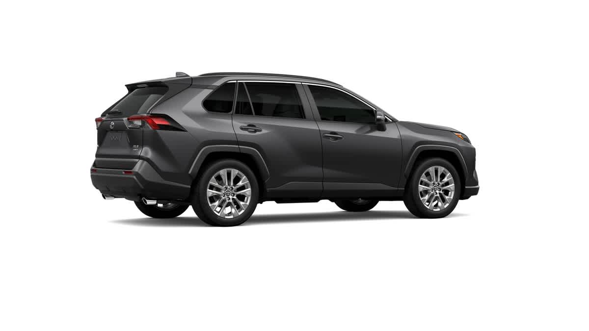 Thumbnail: 2025 Toyota RAV4 - 11