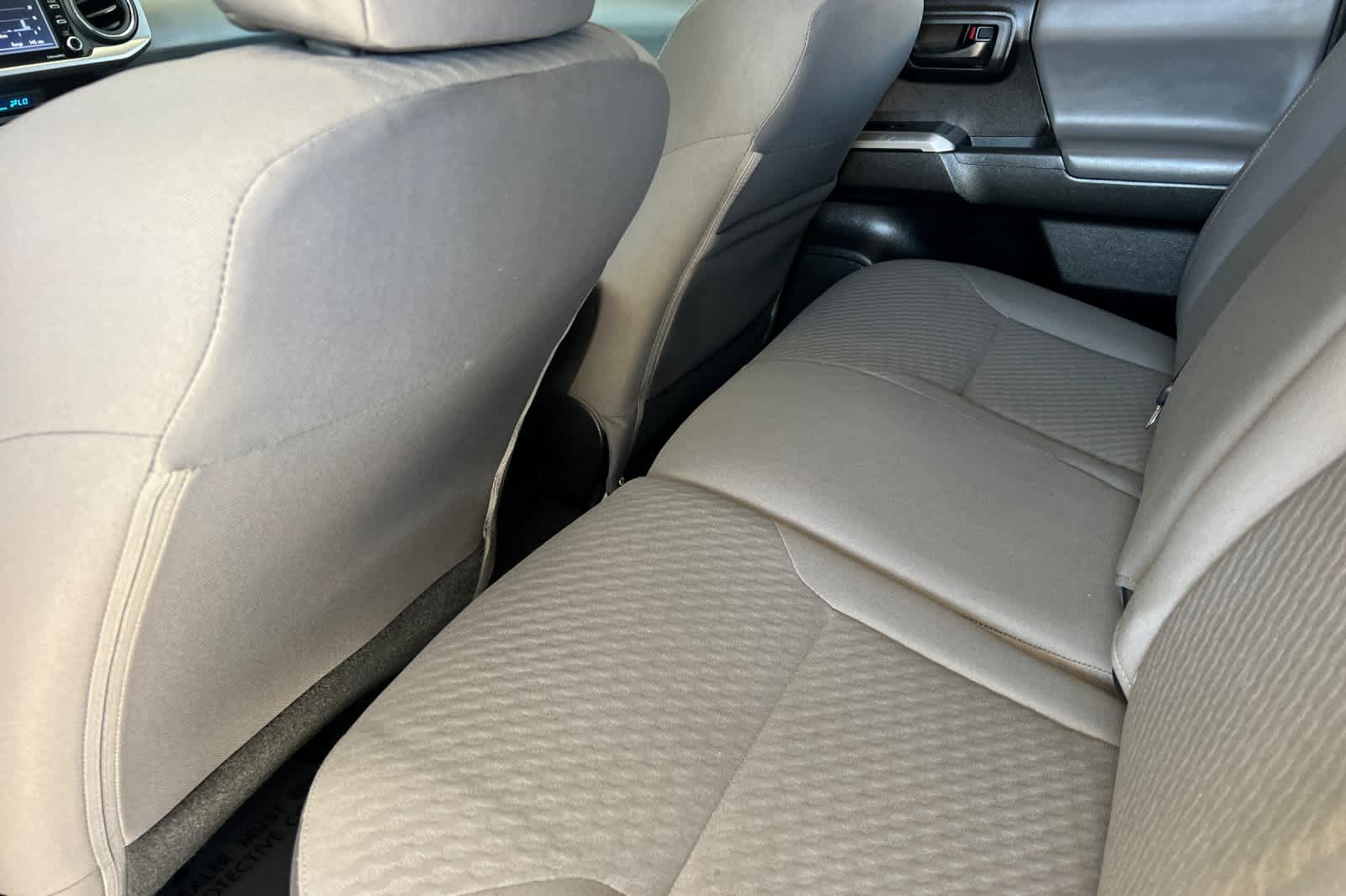 Thumbnail: 2023 Toyota Tacoma - 4