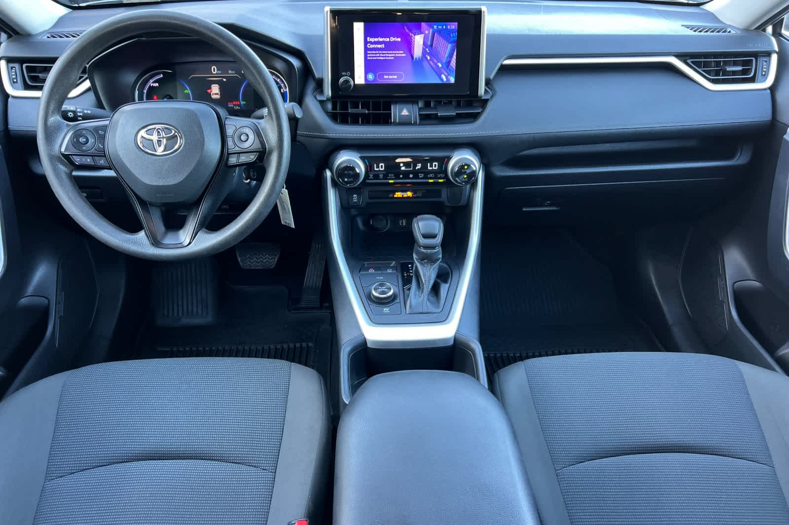 Thumbnail: 2023 Toyota RAV4 - 3