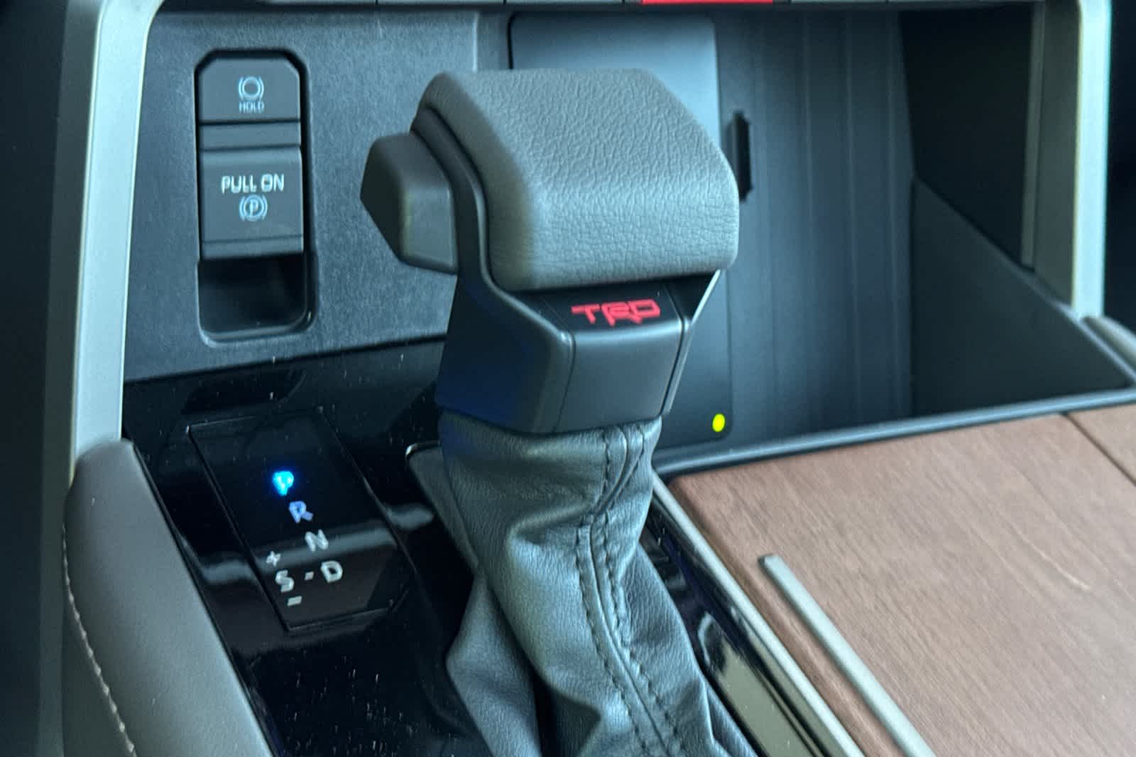 Thumbnail: 2026 Toyota Tundra - 23