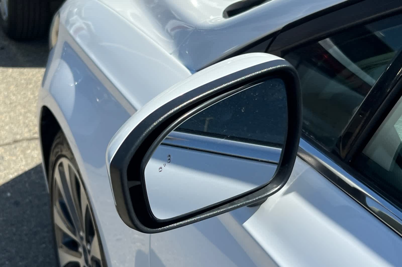 Thumbnail: 2020 Ford Fusion - 8