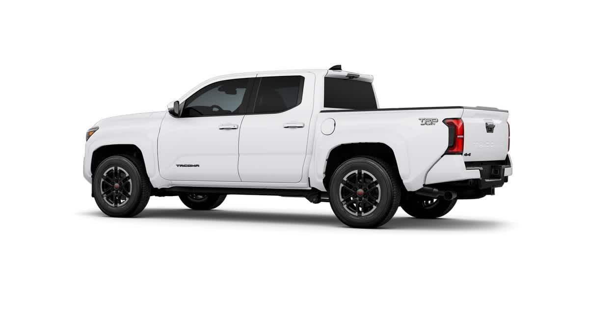 Thumbnail: 2026 Toyota Tacoma - 5