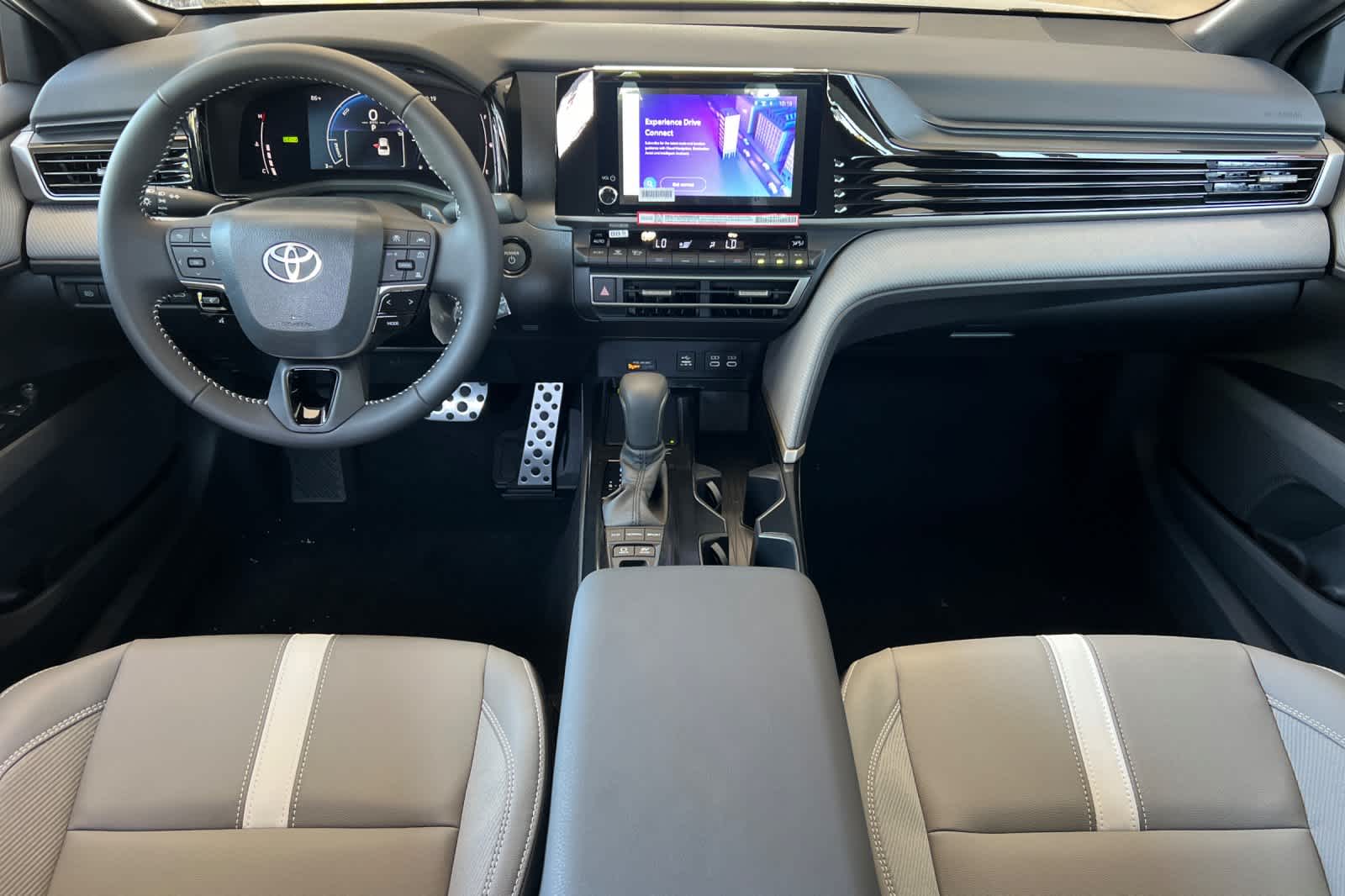 Thumbnail: 2026 Toyota Camry - 3