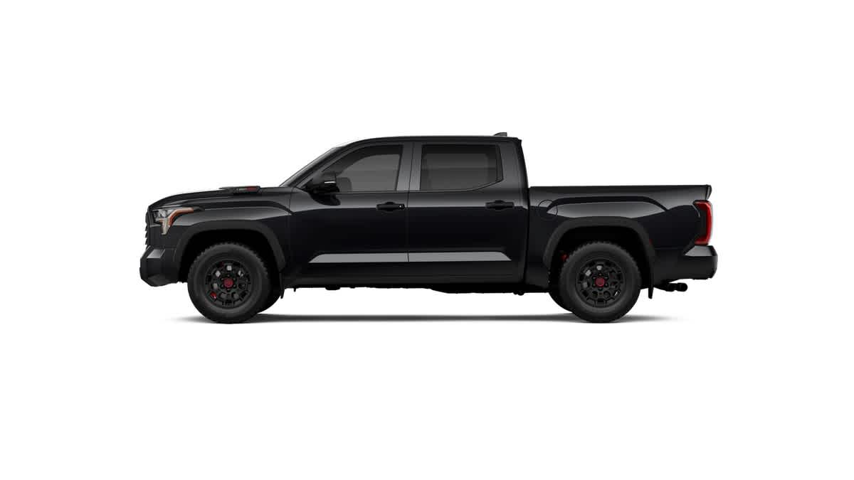 Thumbnail: 2026 Toyota Tundra - 4