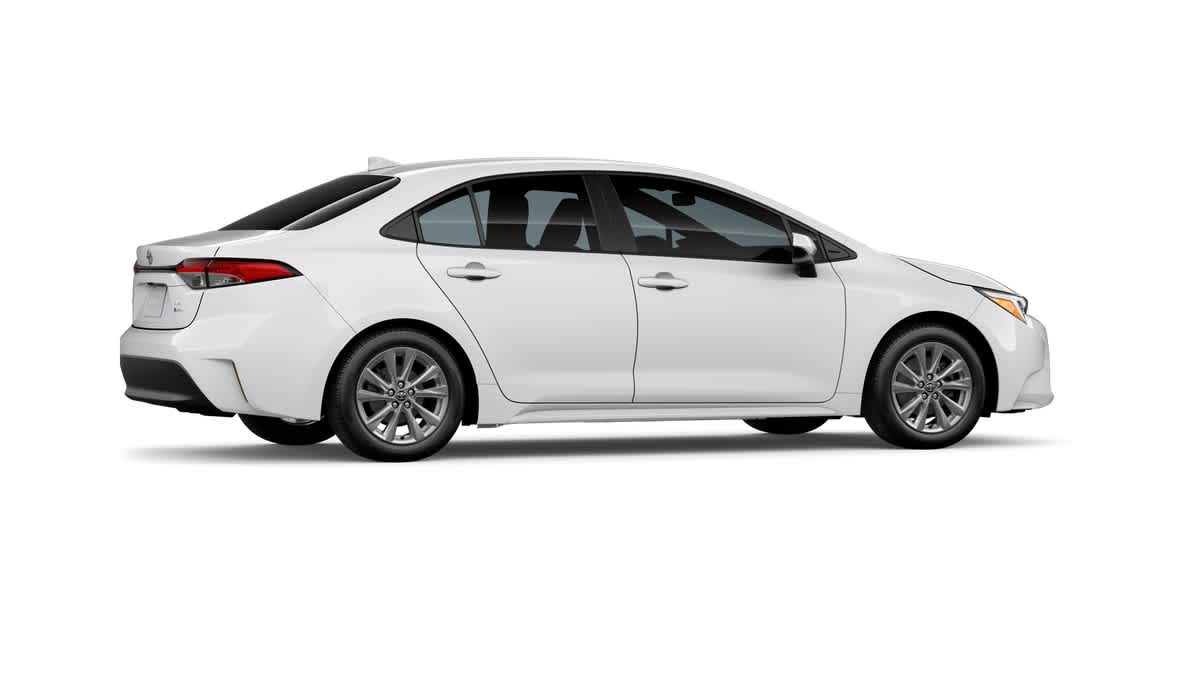 Thumbnail: 2026 Toyota Corolla - 11