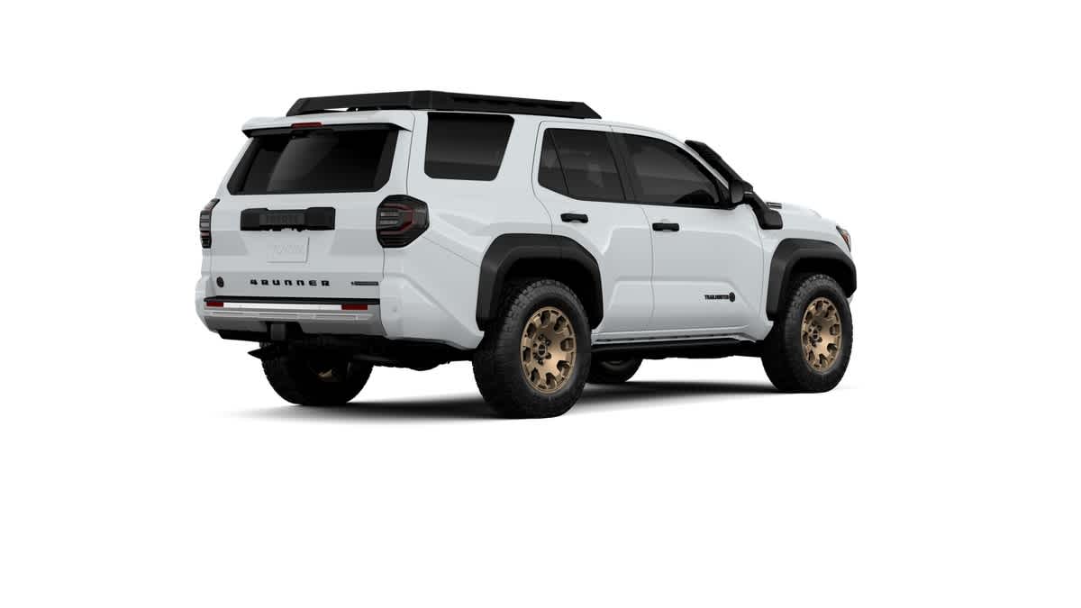 Thumbnail: 2026 Toyota 4Runner - 10