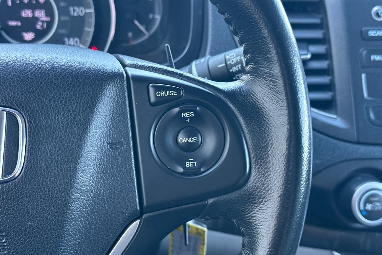 Thumbnail: 2014 Honda CR-V - 25