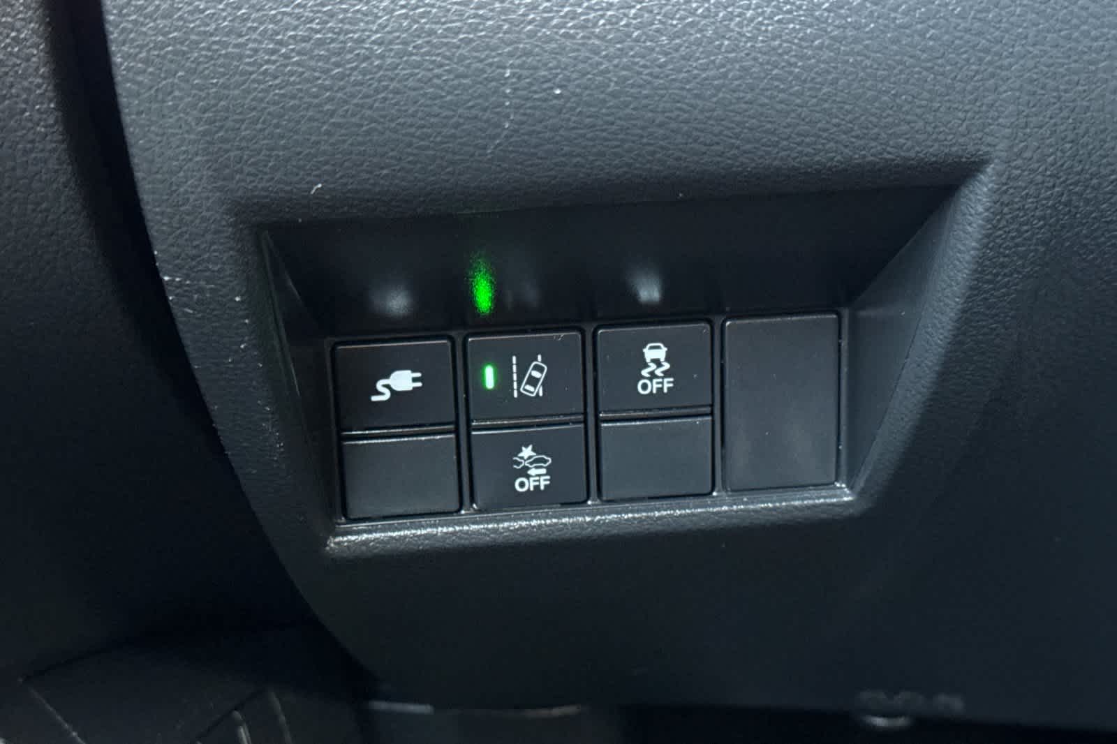 Thumbnail: 2020 Honda Clarity - 30