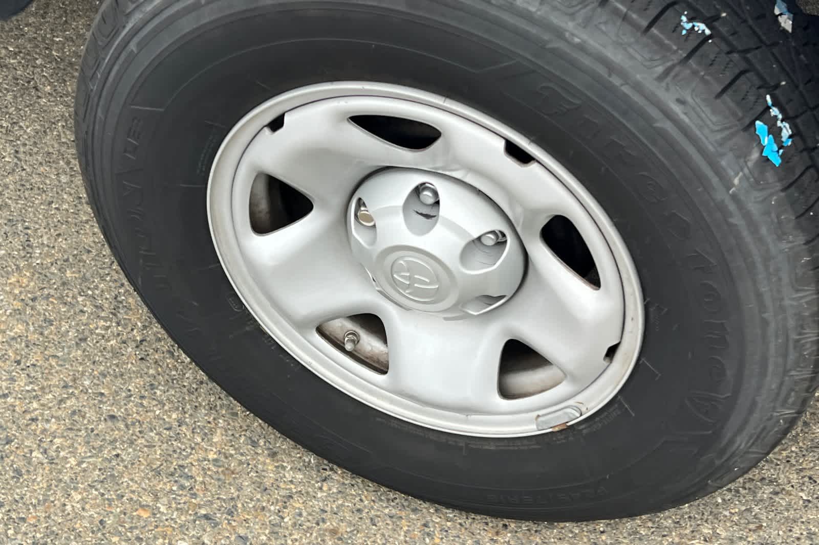 Thumbnail: 2021 Toyota Tacoma - 18