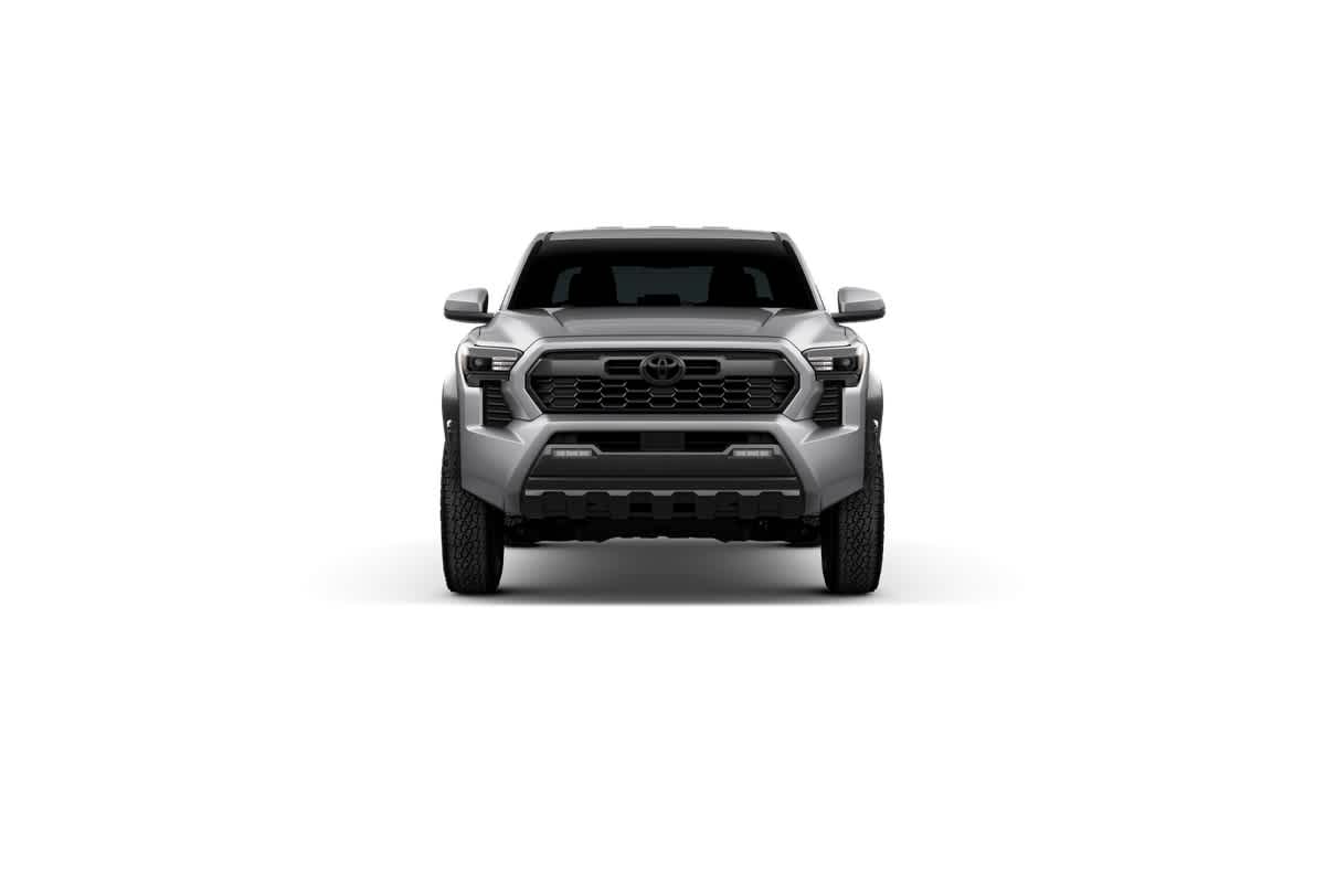 Thumbnail: 2026 Toyota Tacoma - 17