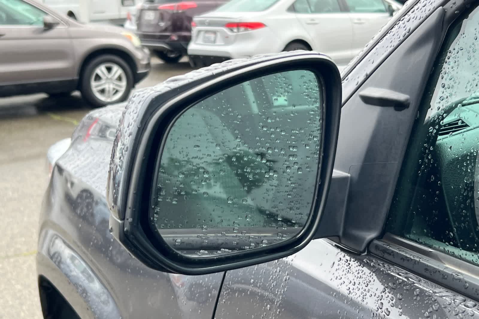 Thumbnail: 2022 Toyota Tacoma - 16