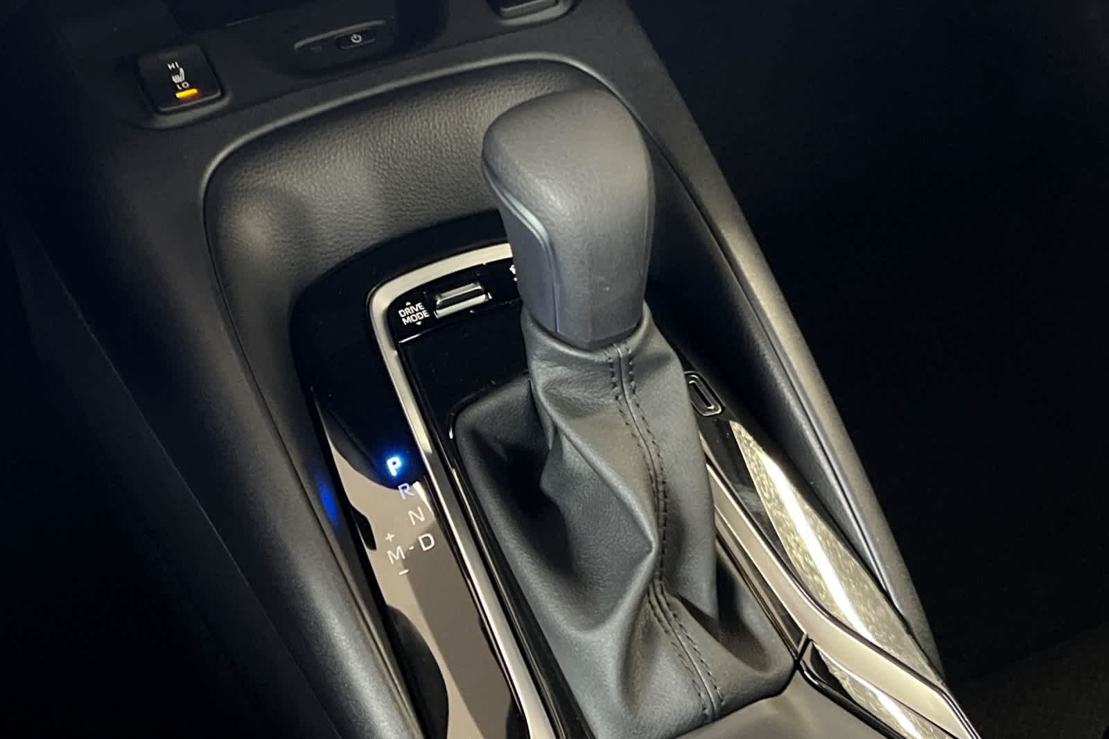 Thumbnail: 2026 Toyota Corolla - 22