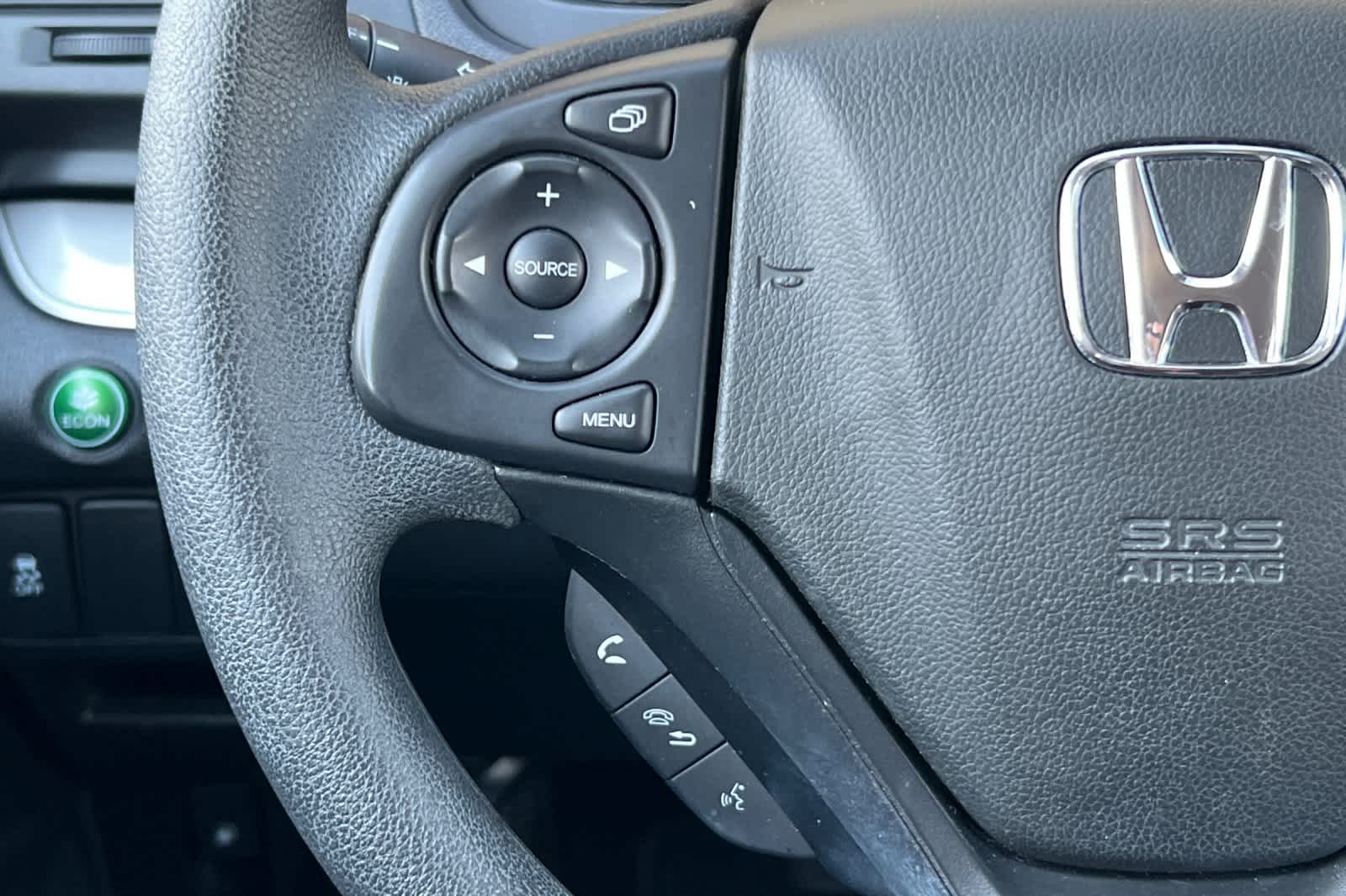 Thumbnail: 2016 Honda CR-V - 25