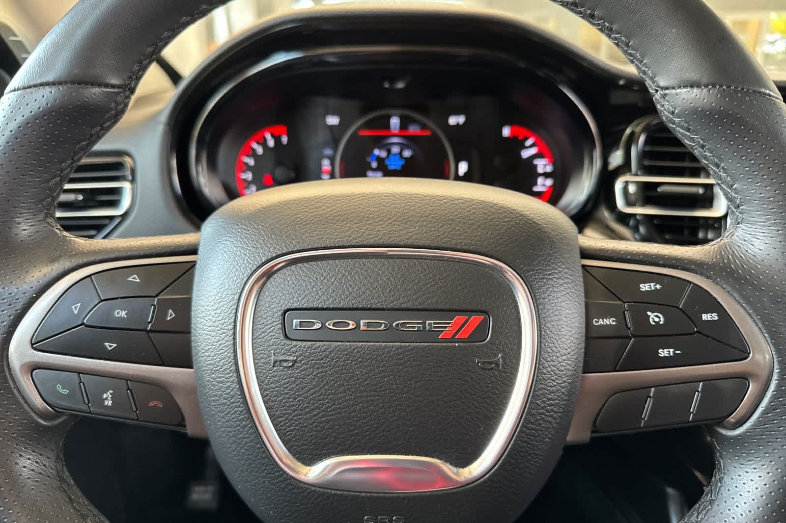 Thumbnail: 2022 Dodge Durango - 26