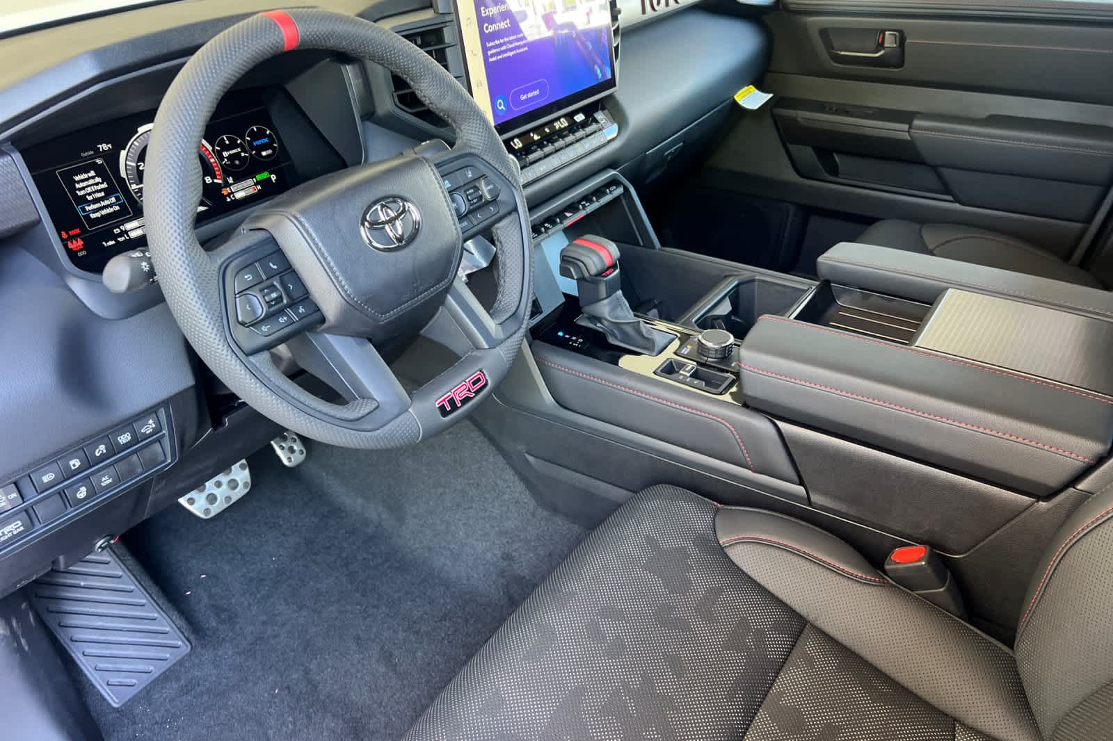 Thumbnail: 2026 Toyota Tundra - 11