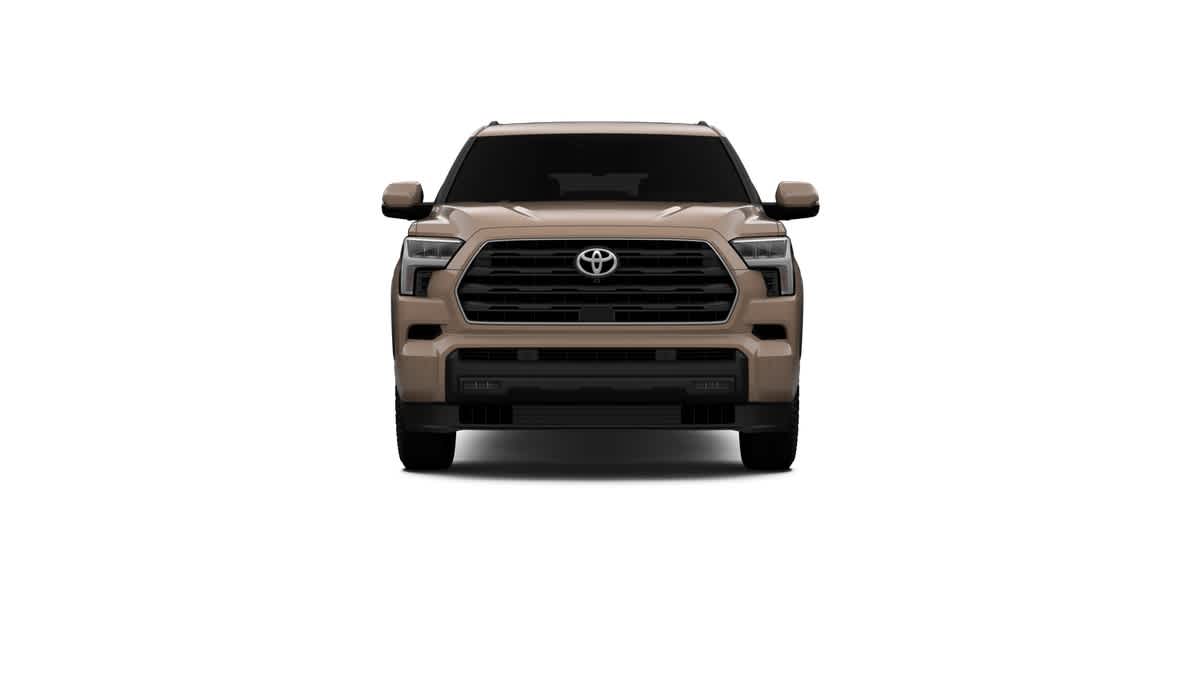 Thumbnail: 2026 Toyota Sequoia - 17