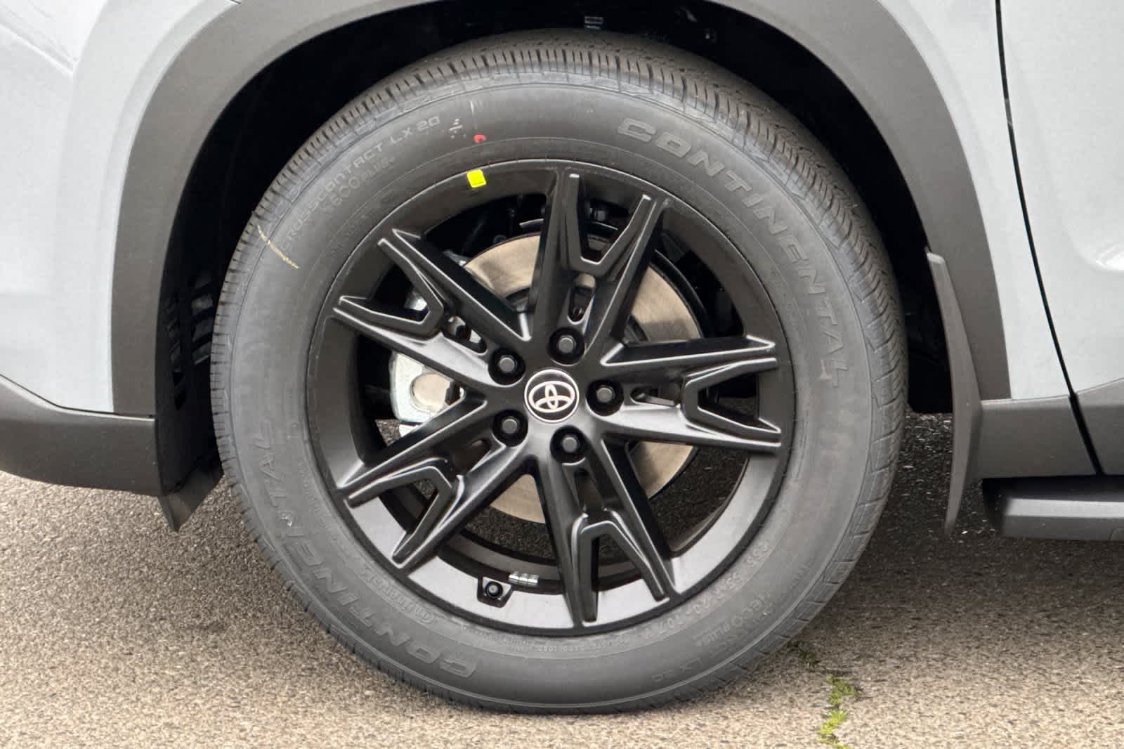 Thumbnail: 2026 Toyota Grand Highlander - 30