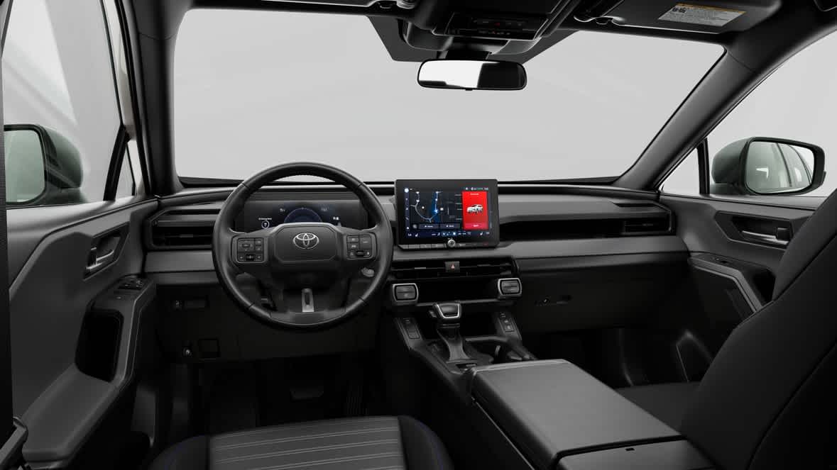Thumbnail: 2026 Toyota RAV4 - 6