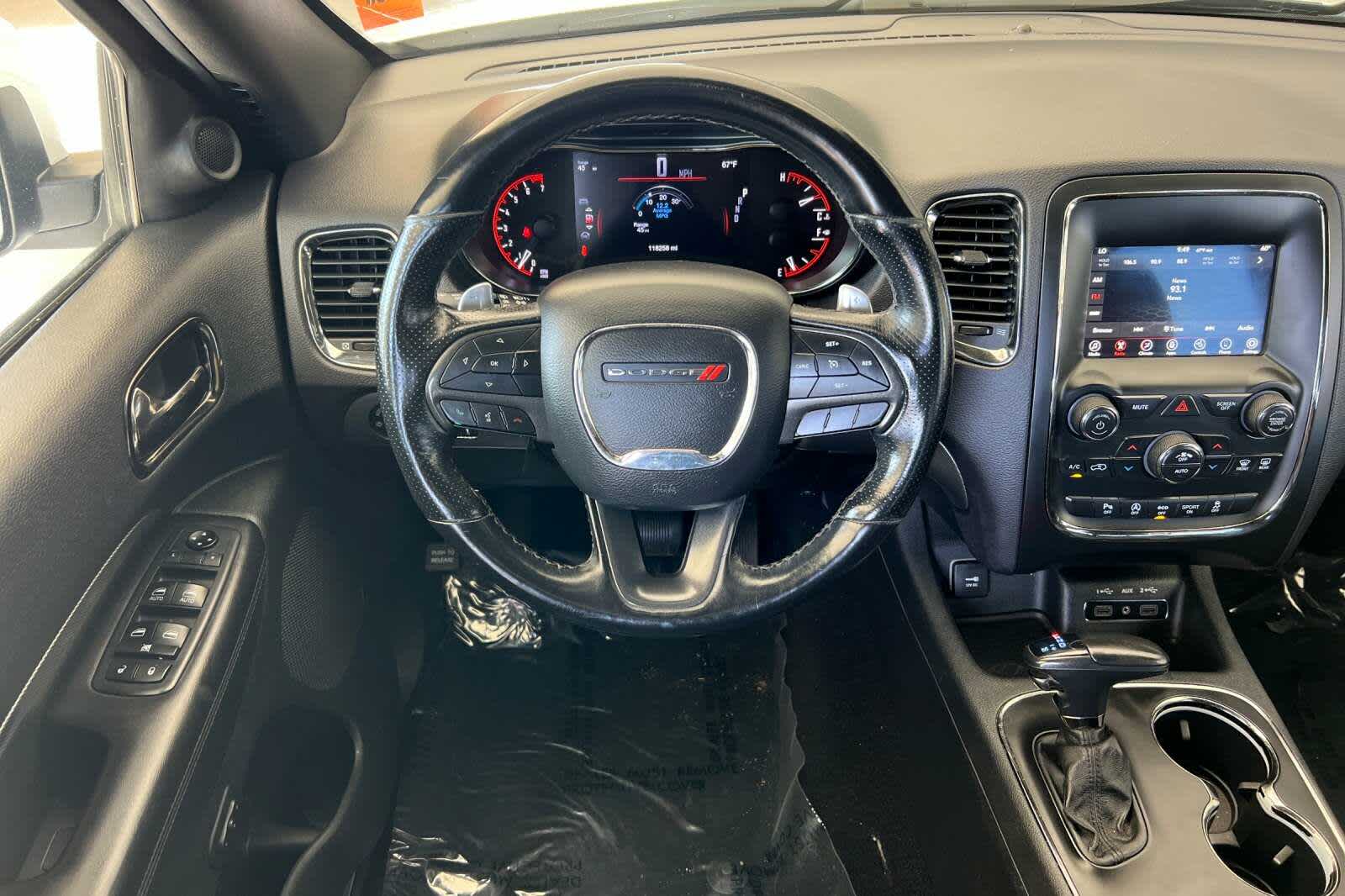 Thumbnail: 2019 Dodge Durango - 15