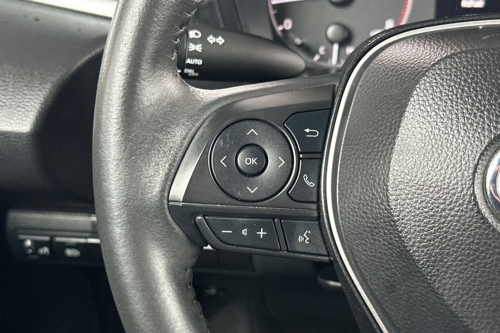 Thumbnail: 2024 Toyota Corolla - 26