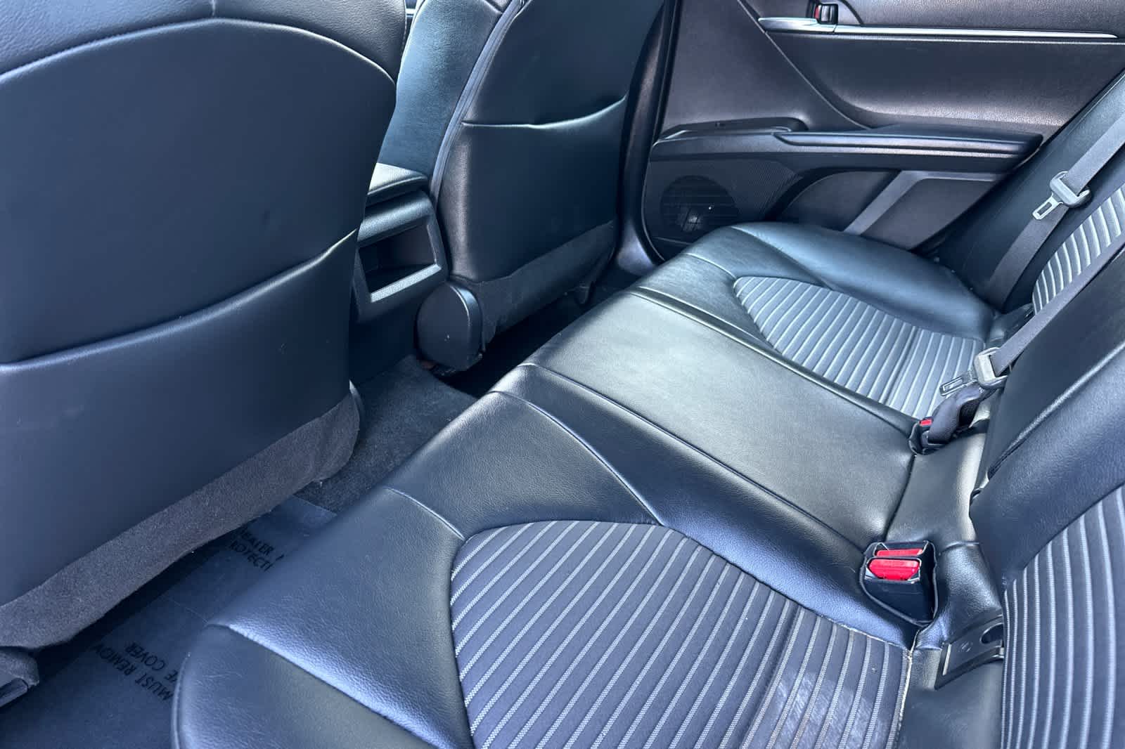 Thumbnail: 2022 Toyota Camry - 4