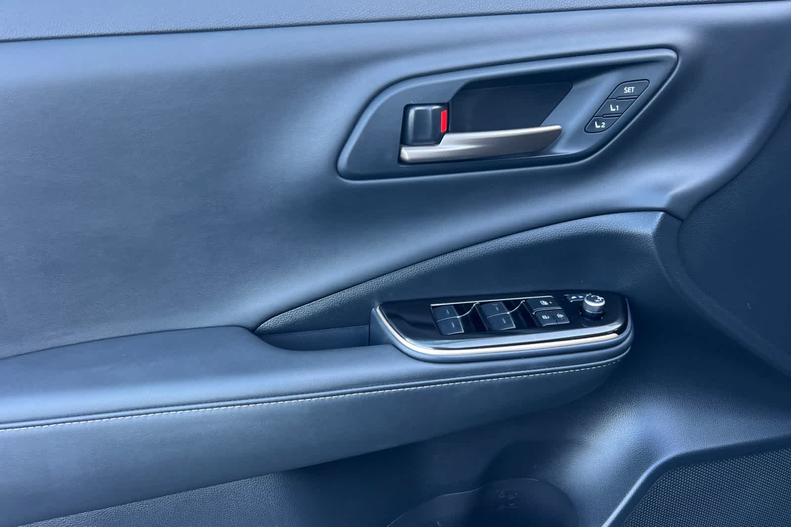 Thumbnail: 2024 Toyota Crown - 12