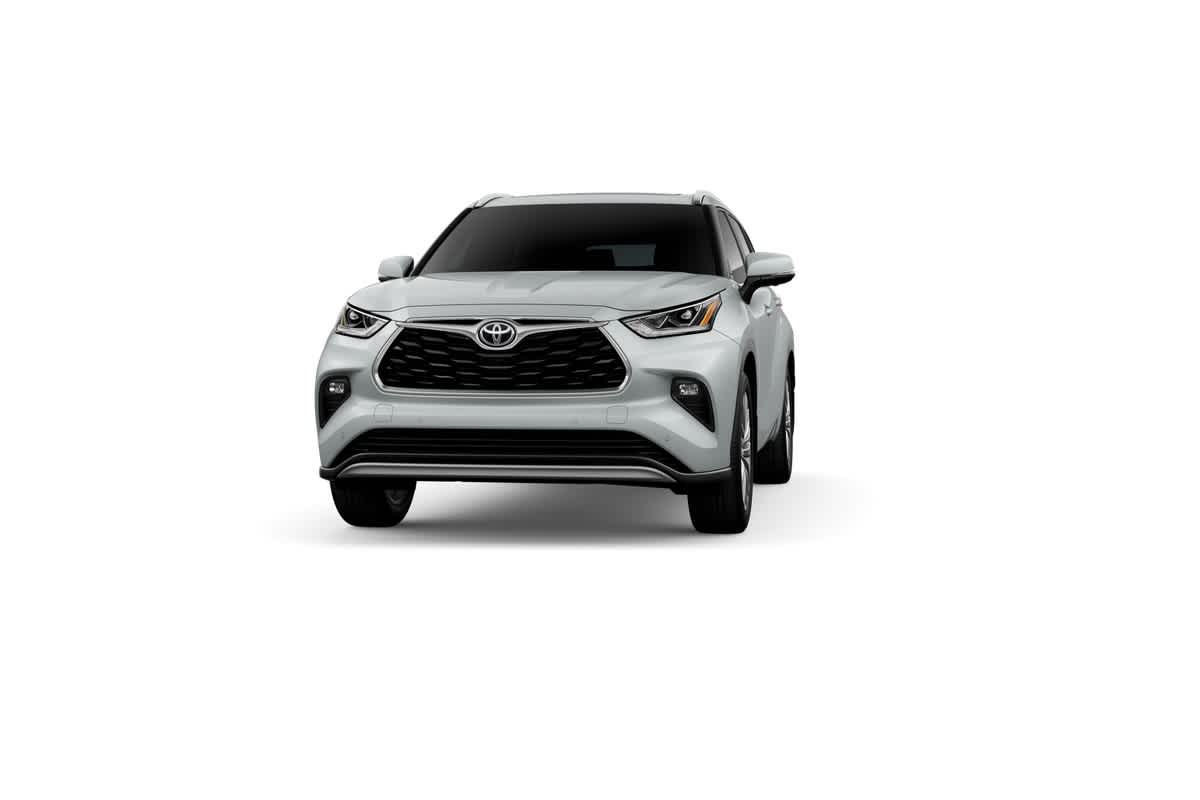 Thumbnail: 2026 Toyota Highlander - 18