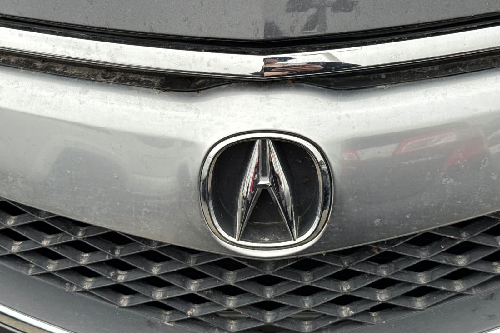 Thumbnail: 2014 Acura RDX - 10