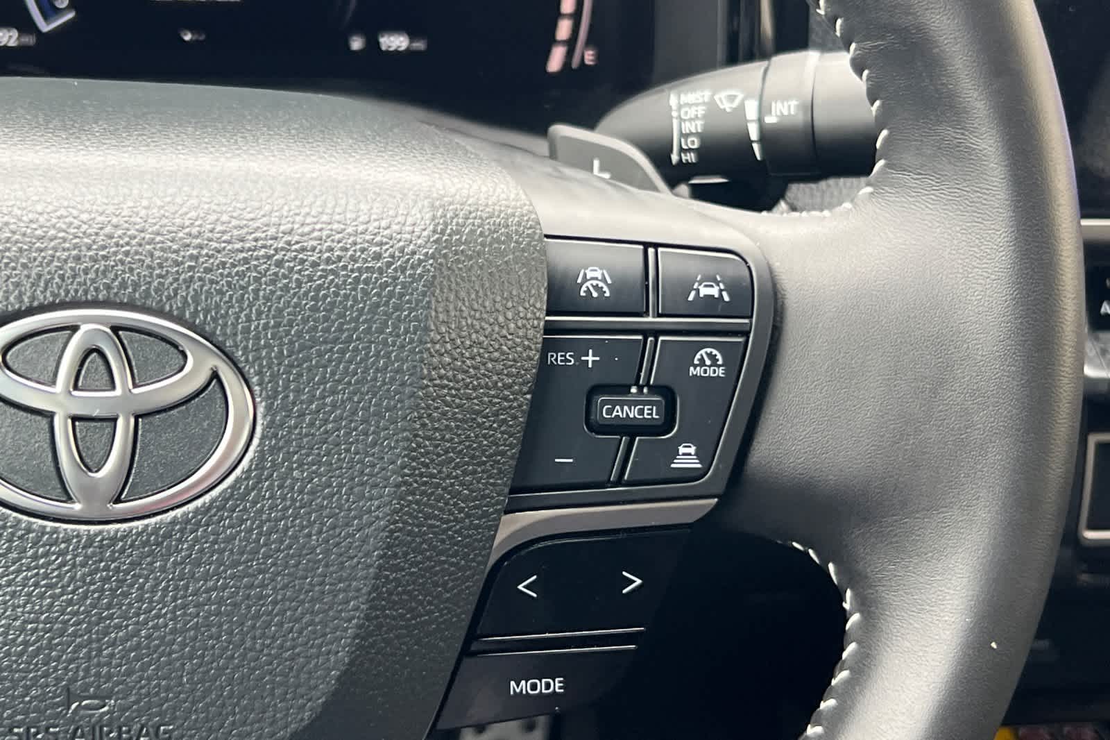 Thumbnail: 2025 Toyota Camry - 26