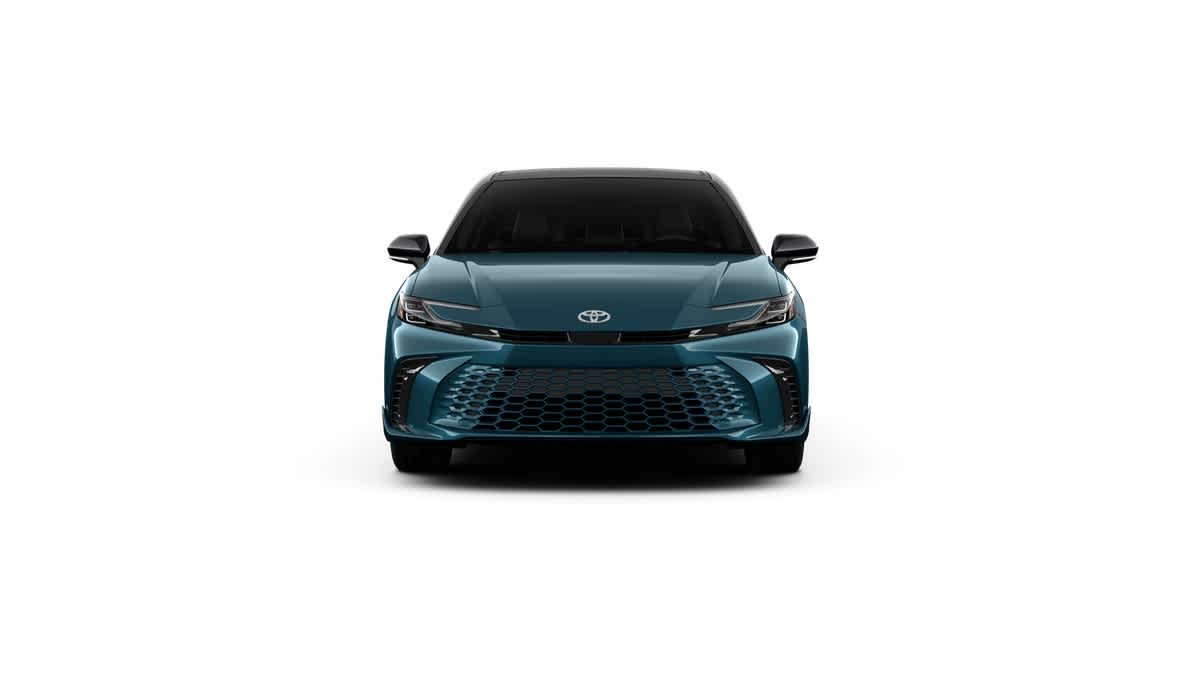 Thumbnail: 2026 Toyota Camry - 17