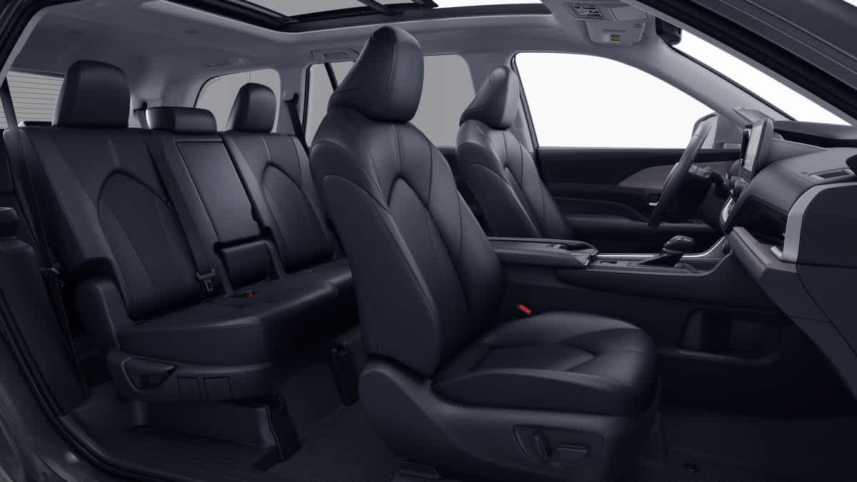 Thumbnail: 2026 Toyota Grand Highlander - 20