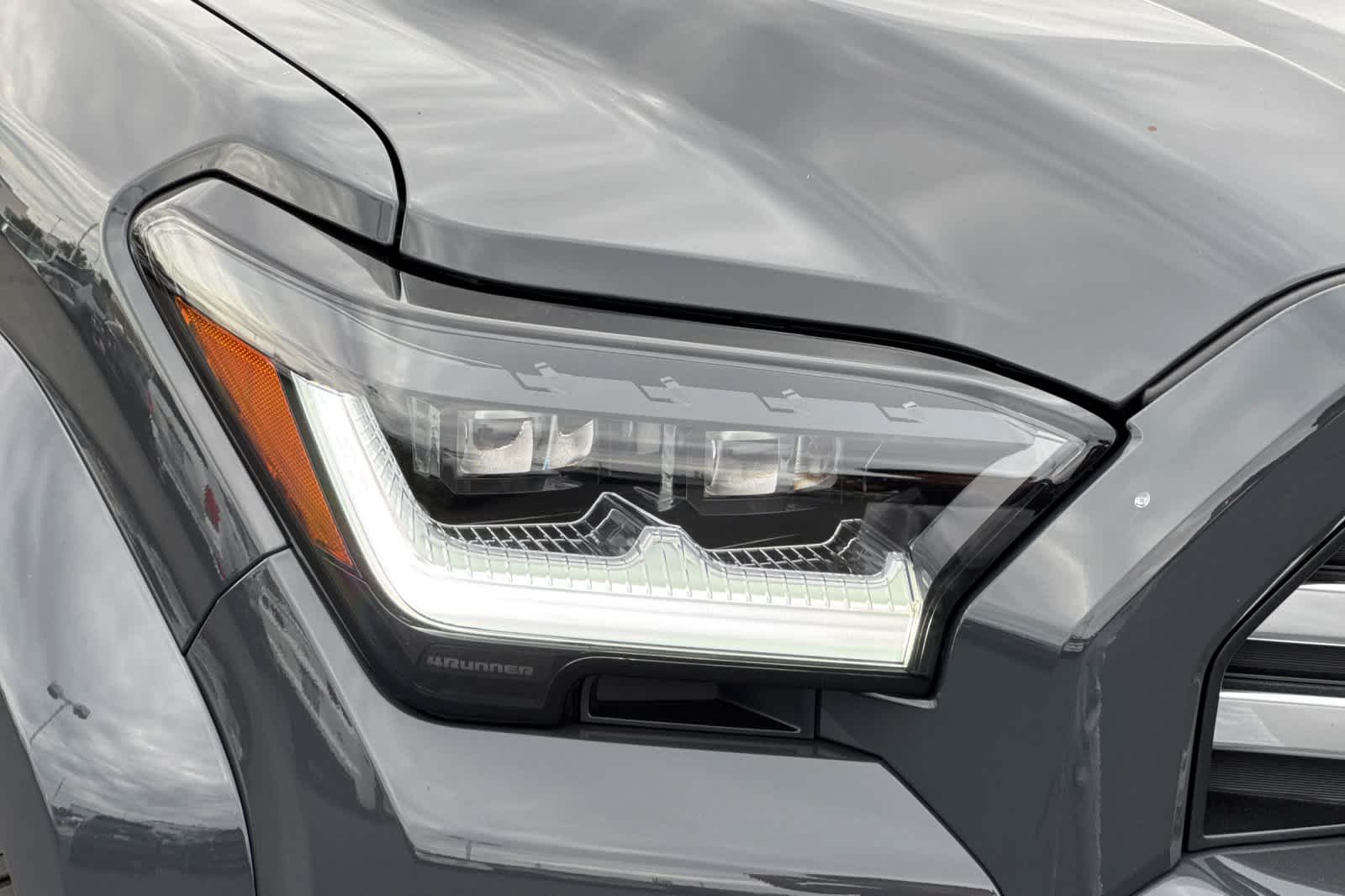 Thumbnail: 2026 Toyota 4Runner - 30