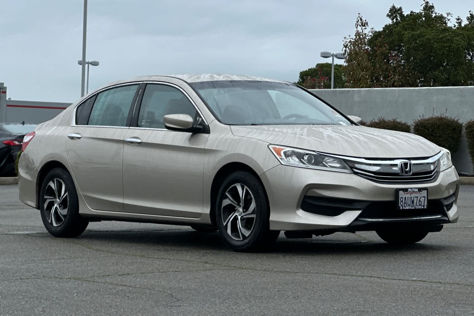Thumbnail: 2017 Honda Accord - 5