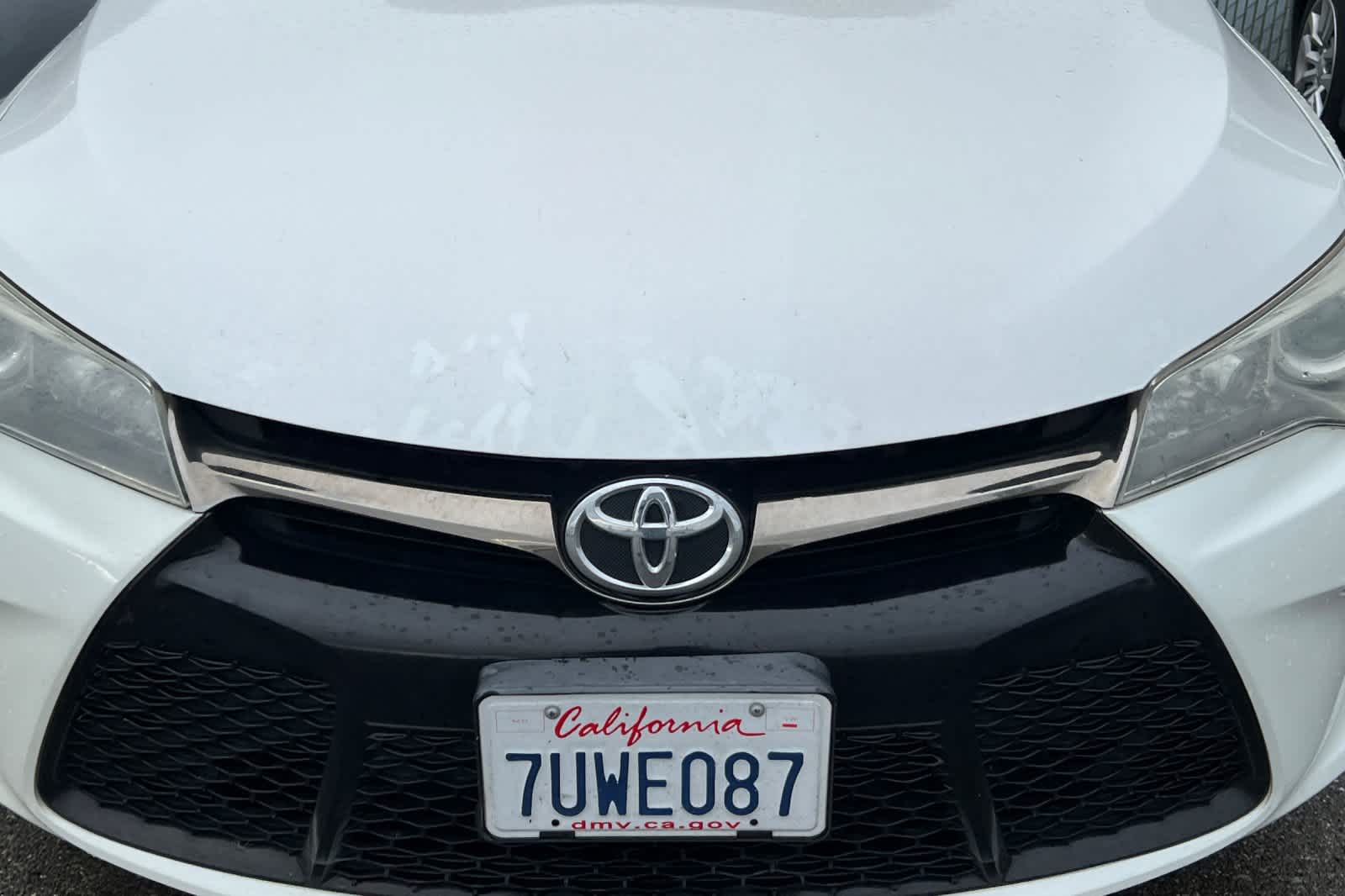 Thumbnail: 2017 Toyota Camry - 9