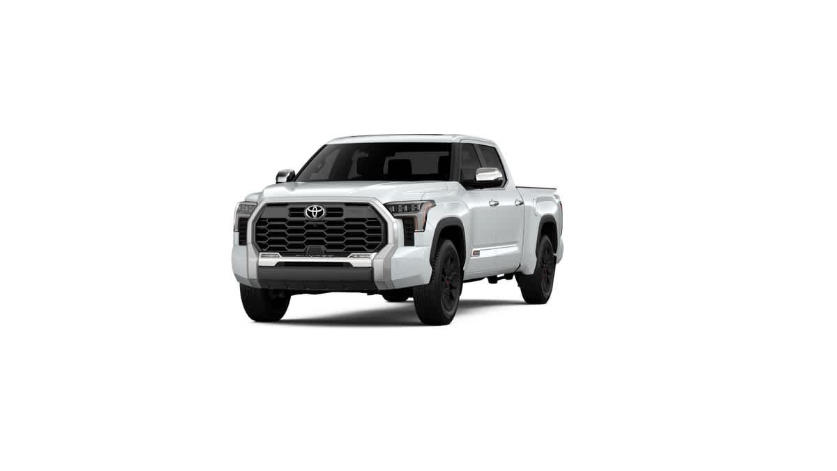 Thumbnail: 2026 Toyota Tundra - 18