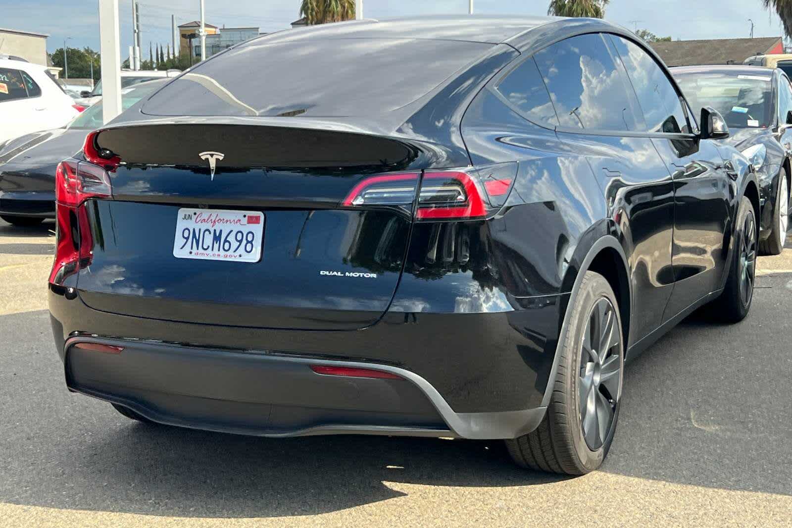 Thumbnail: 2024 Tesla Model Y - 2